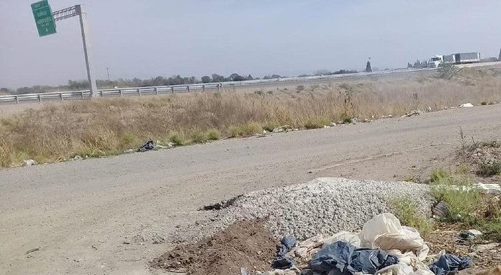 Imputaron a un veterinario que habría arrojado animales muertos en un predio baldío | Actualidad