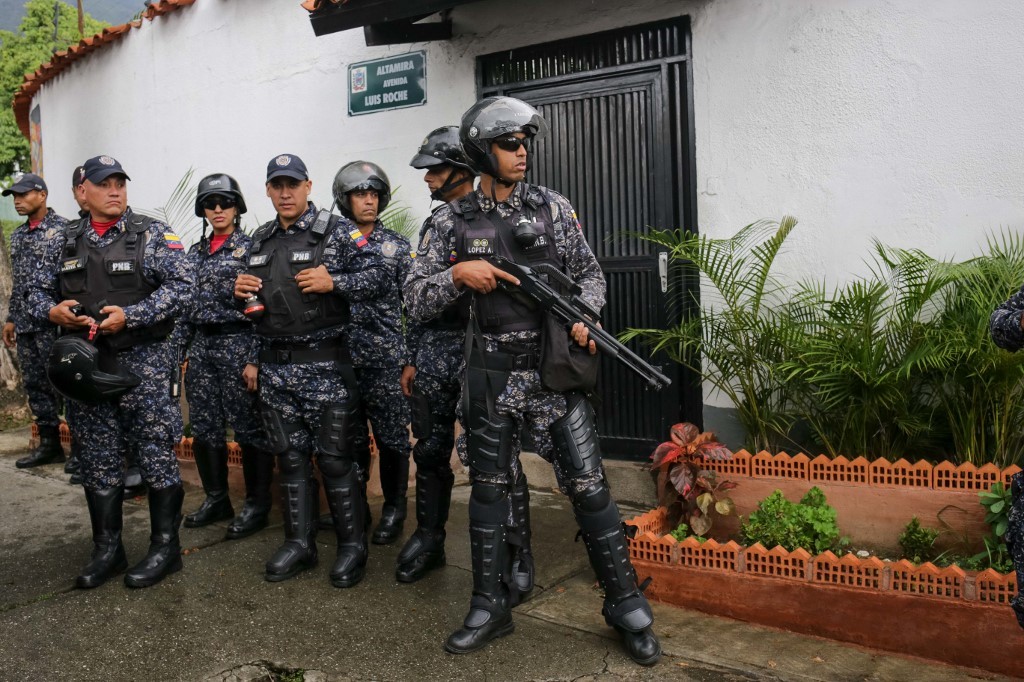 ONU advierte que ya hubo 2.039 muertes en operativos de seguridad en Venezuela | Internacionales