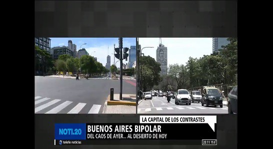 60 millones de personas padecen trastorno bipolar | Actualidad