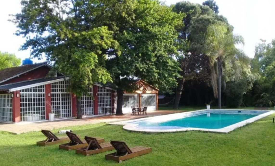 Verano en medio de la pandemia: ¿cuánto sale alquilar una quinta para el verano en La Plata? | Vacaciones | Verano 2021