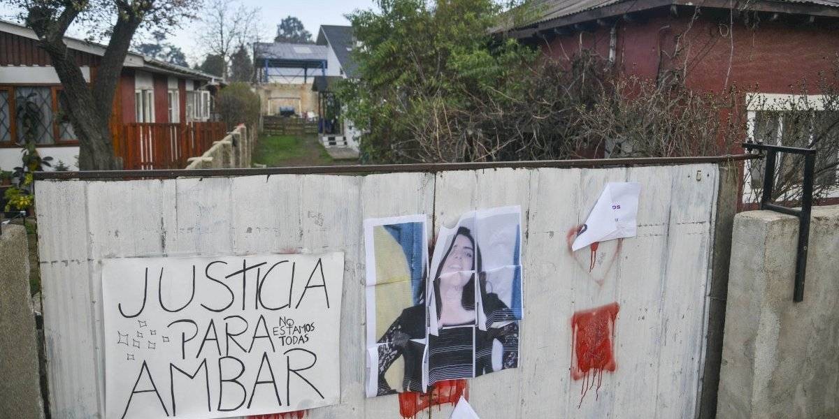 Horror en Chile: una mujer entregó a su hija de 16 años a su pareja para que la viole y la mate | Internacionales