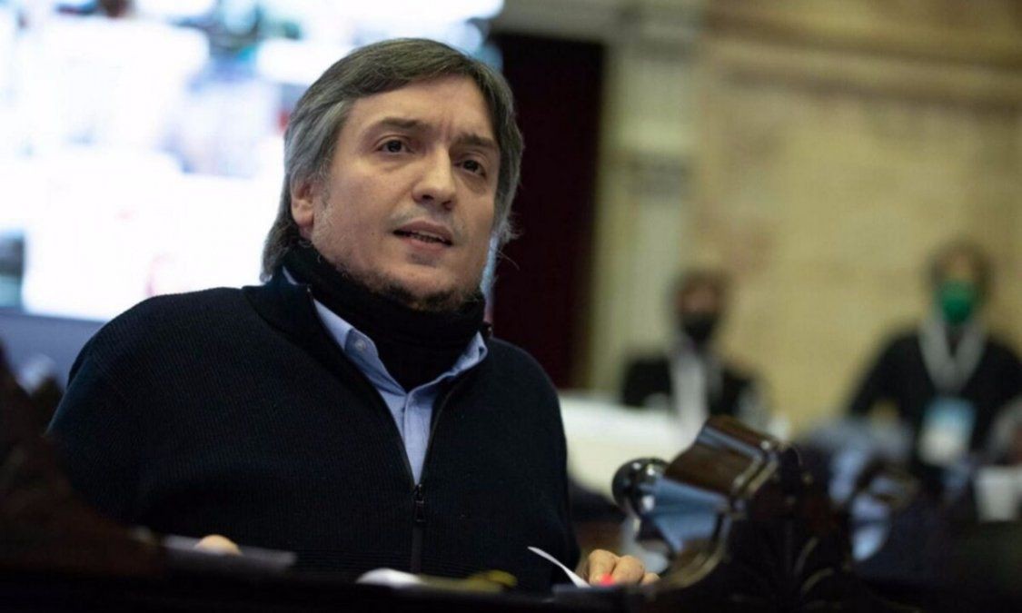 Avanza la Ley de Aporte Solidario: recaudarán 3.000 millones de pesos | Política