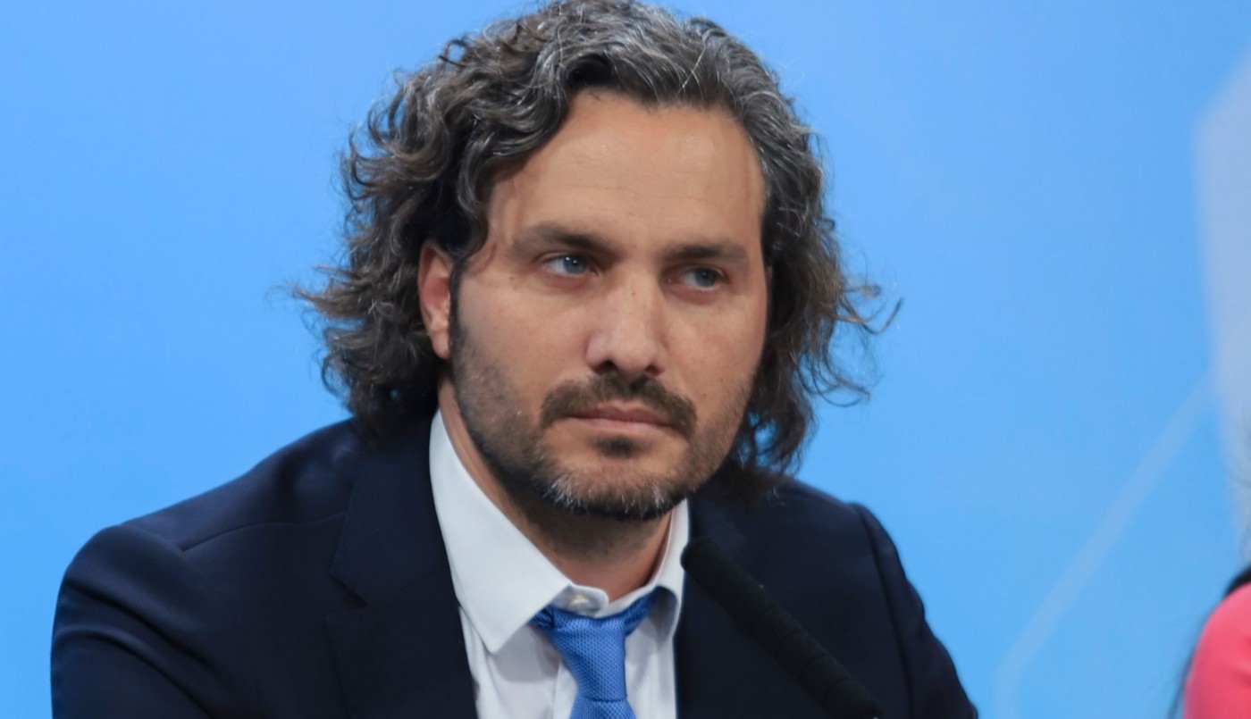 Cafiero le respondió a Bullrich al afirmar que su declaración jurada "está en pesos" | Política