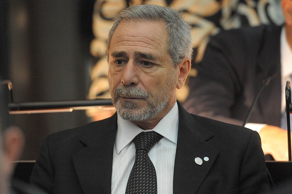 Ordenan la libertad de Jaime por la tragedia de Once, pero seguirá detenido por otras causas | Política