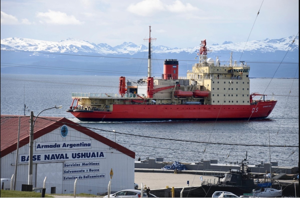 Ushuaia volvió a Fase 1 frente al avance del coronavirus | Actualidad