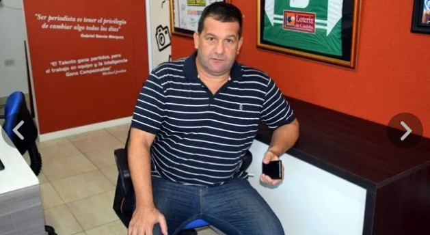 Investigan vínculos entre dirigentes de un club cordobés y Los Monos | Actualidad