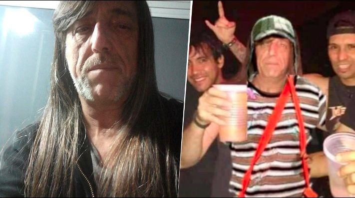 La historía detrás del "chavo del ocho metalero" argentino que estalló en las redes sociales | Redes
