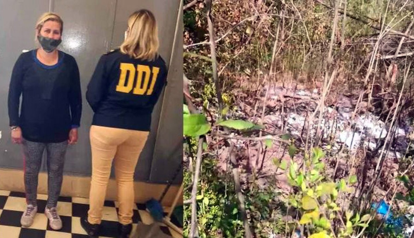 El hombre apuñalado por la mamá de un chico abusado fue enterrado vivo | Actualidad