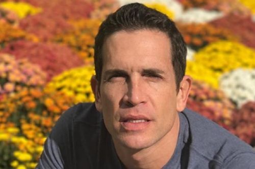 “No le pudo ganar”: Diego Ramos despidió por Instagram a su papá que murió por Covid-19 | Espectáculos