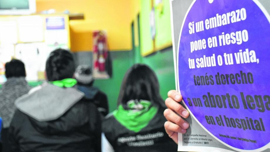 Se realizaron más de 5.000 abortos legales en la Provincia de Buenos Aires | Actualidad