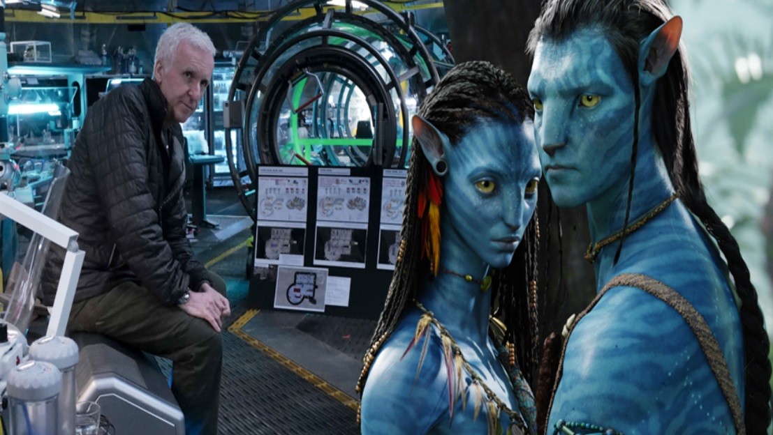 James Cameron aseguró tener casi totalmente rodadas "Avatar" 2 y 3 | Espectáculos