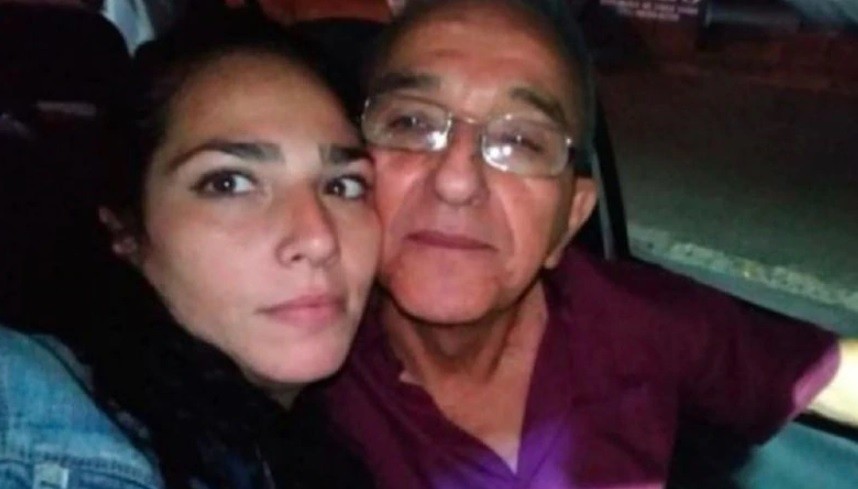 Fiscal pidió que vaya a juicio el jubilado acusado de matar de 11 puñaladas a su pareja | Actualidad