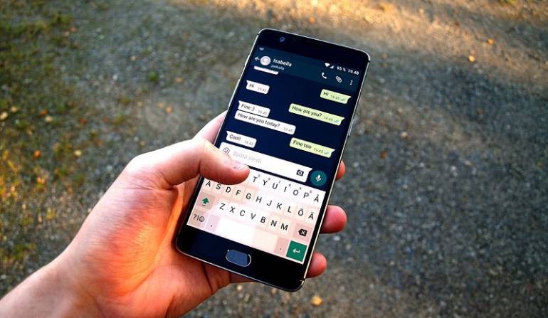 WhatsApp permitirá que fotos y videos se eliminen luego de ser vistos por otros usuarios | Tecno