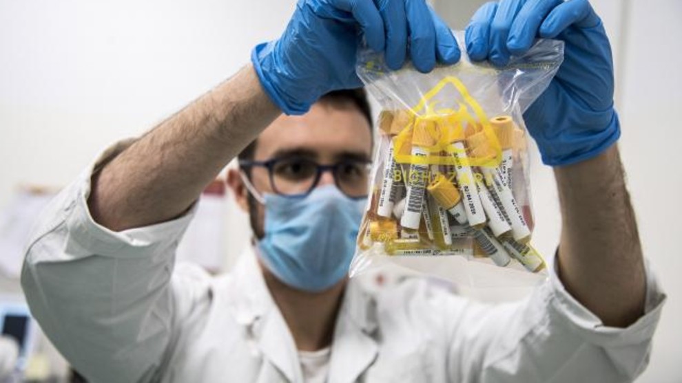 La vacuna de Moderna contra el coronavirus obtuvo altos niveles de anticuerpos en adultos mayores | Internacionales