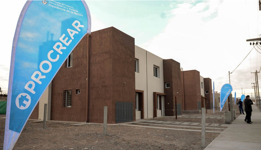 Más de 100.000 personas inscriptas para participar del sorteo del plan Procrear | Actualidad