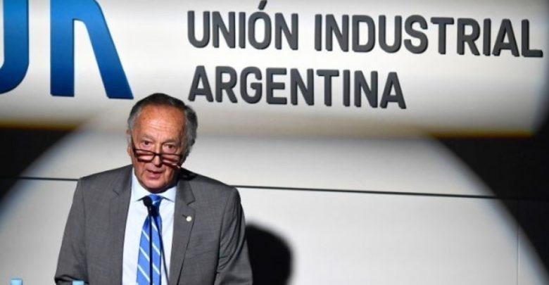 La UIA dijo que el Aporte Solidario "descapitalizará a las empresas" | Política