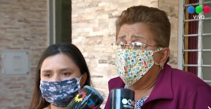 "Los policías tienen las manos atadas", dijo la mamá del agente federal asesinado | Actualidad