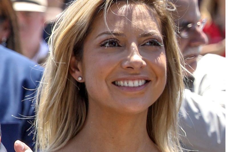 Fabiola Yañez asumió como coordinadora de la alianza de Primeras Damas latinoamericanas | Política