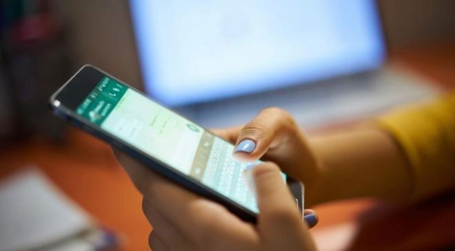 Para evitar demoras, la autorizan a notificar por WhatsApp al padre de su hijo la cuota alimentaria | Actualidad