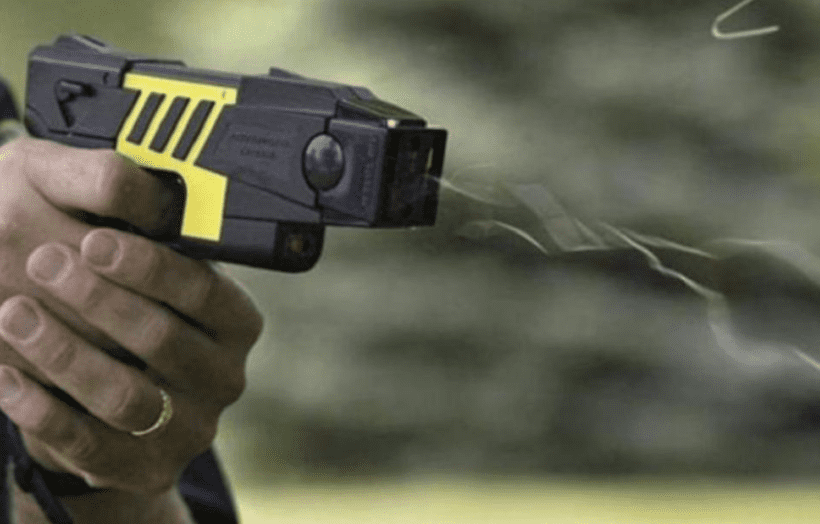 La Ciudad confirmó que comprará 300 pistolas taser | Actualidad