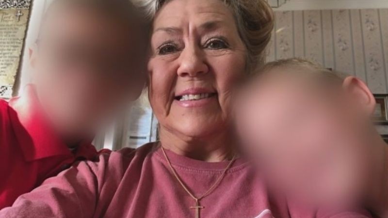 Dos nenes convivieron una semana con el cadáver de su abuela | Internacionales