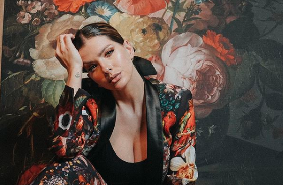 Fotos: la China Suárez mostró por primera vez la cara de su hijo Amancio | Espectáculos