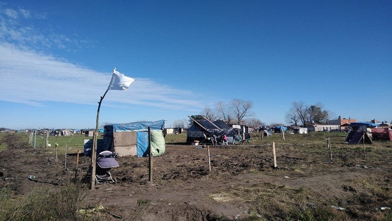 Kicillof pide postergar el desalojo de Guernica hasta el 14 de octubre | Actualidad