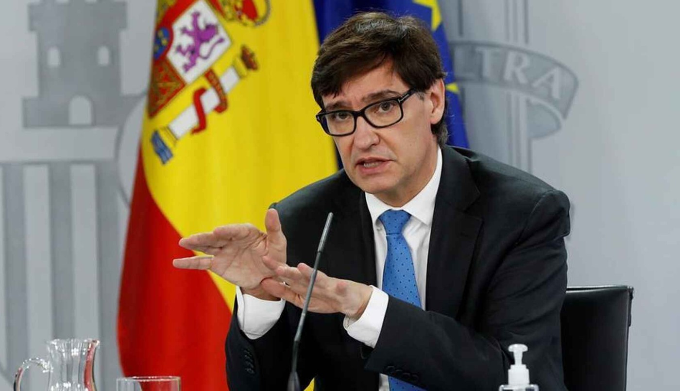 El Gobierno español intenta imponer restricciones a la movilidad de Madrid por el aumento de contagios de COVID-19 | Internacionales