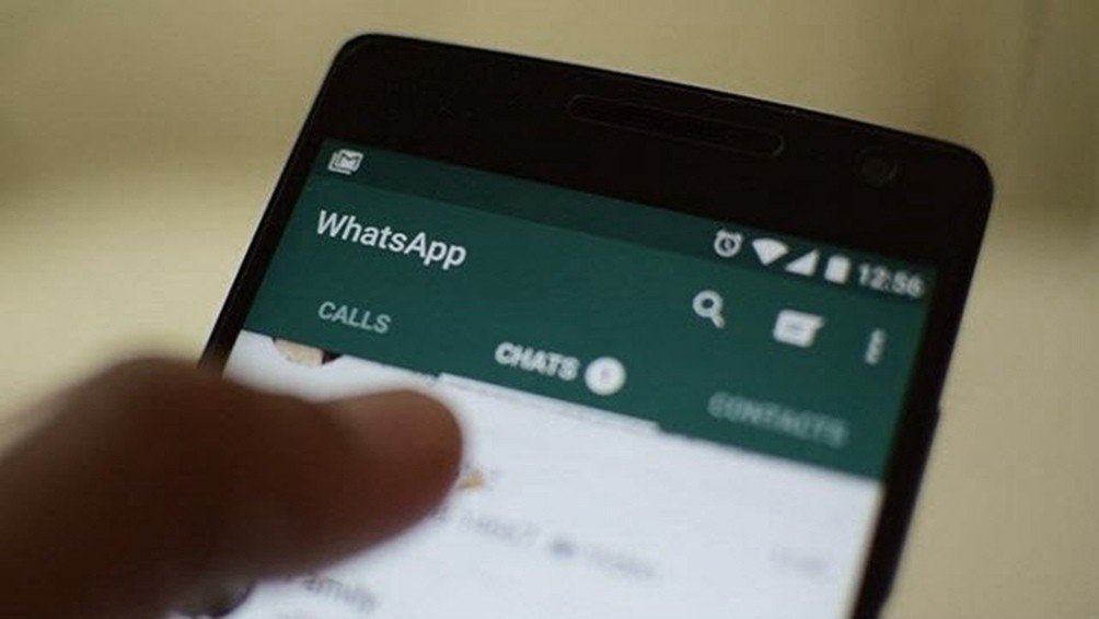 Alumnos con poca conectividad: implementan línea de Whatsapp para que  aprendan con asistente virtual | Actualidad