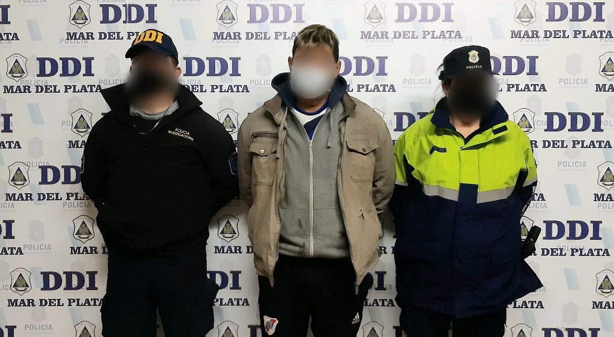 Un hombre fue detenido por extorsionar y amenazar a su ex pareja | Actualidad