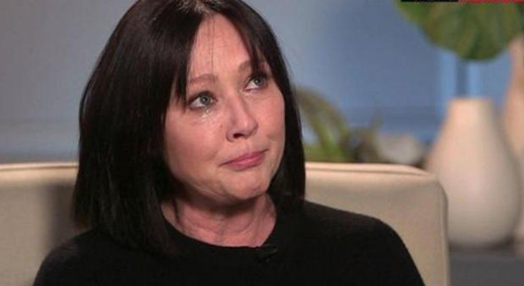 "No estoy lista para morir": Shannen Doherty habló sobre el cáncer y cómo piensa despedirse | Espectáculos