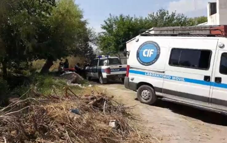 Salta: Hallan cuerpo calcinado en la localidad de Cerrillos e investigan si pertenece a una mujer | Actualidad