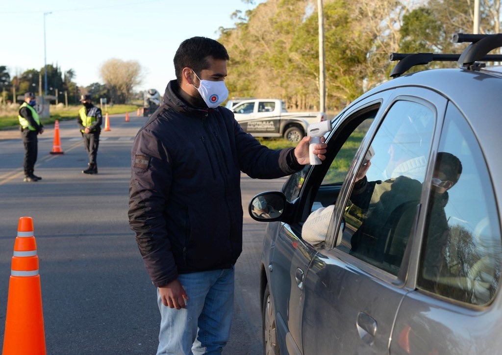 Concejales de Mar del Plata aprueban el proyecto para que ingresen propietarios no residentes | Actualidad