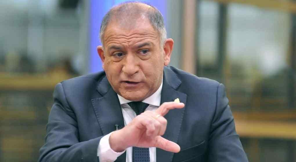 Luis Juez cuestionó la desidia y la impericia para combatir incendios forestales | Actualidad