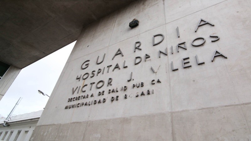 Incendio en Rosario: murió un papá y sus dos hijos resultaron heridos | Actualidad