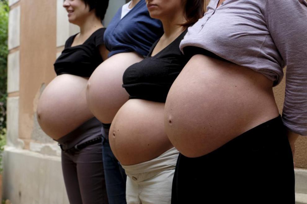 Científicos demuestran que el embarazo modifica el cerebro de las mujeres | Actualidad