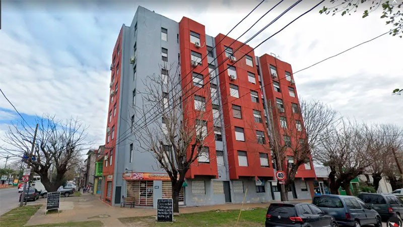 Un nene de 12 años cayó de un sexto piso al querer grabar un video para TikTok | Actualidad