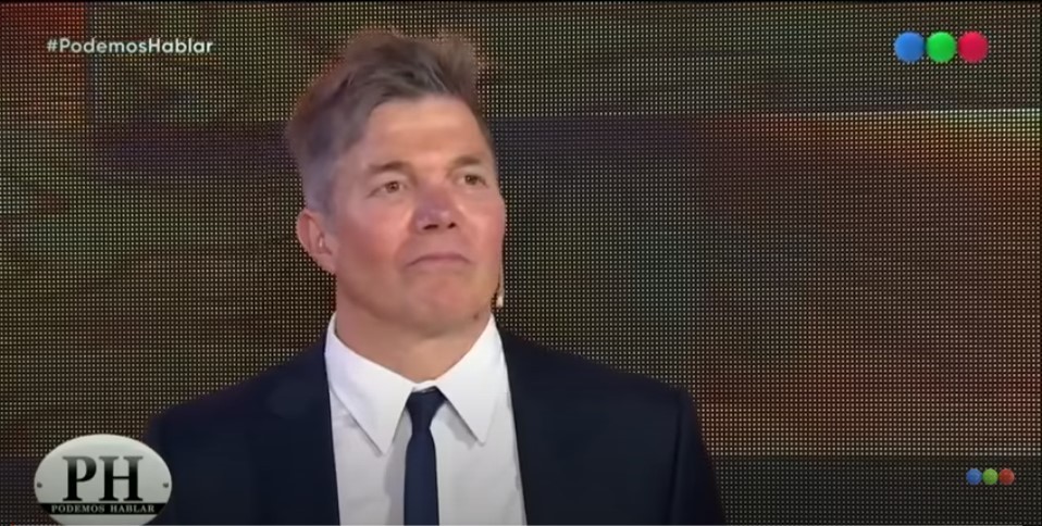 El tenso momento entre Andy Kusnetzoff y Burlando al hablar de Juan Darthés | Espectáculos