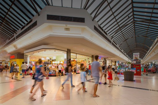 Reabren cinco shoppings de la provincia de Santa Fe | Actualidad