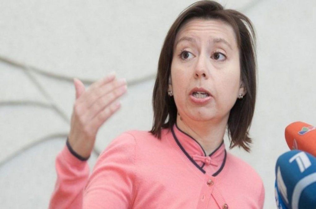 Mañana llega al país una misión del FMI | Política