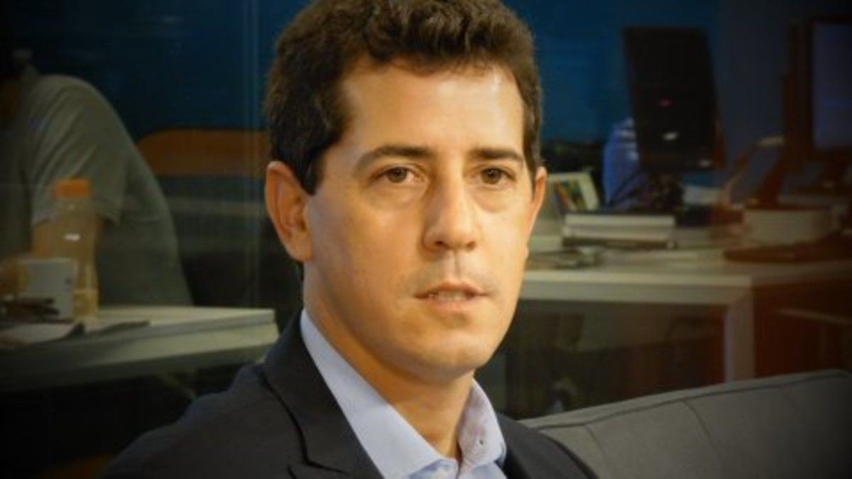 De Pedro apuntó contra "campañas del desánimo" | Política