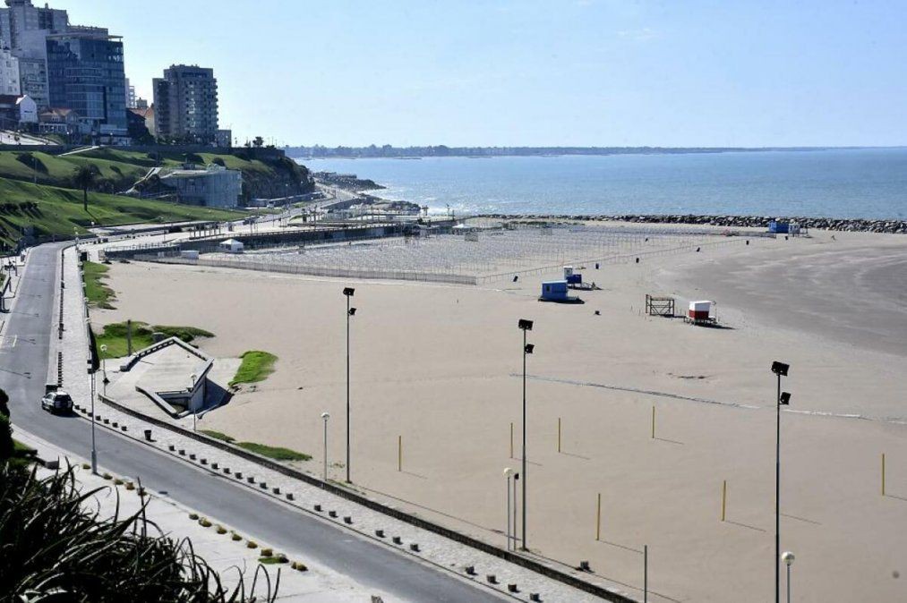 La Costa Atlántica permite el ingreso a propietarios no residentes por 72 horas | Actualidad