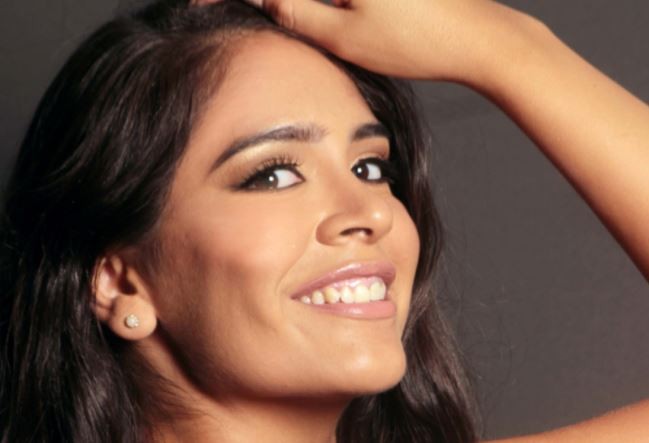 Una enfermera de pacientes con coronavirus fue elegida Miss Argentina | Actualidad