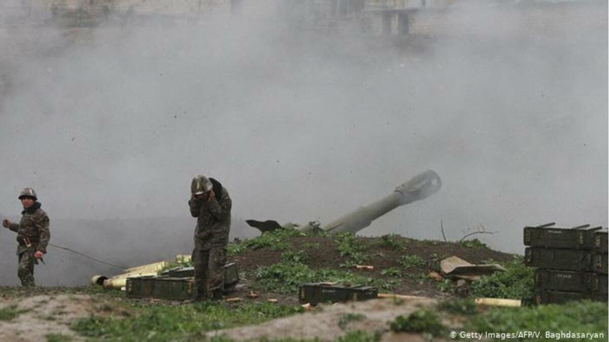 Armenia denuncia intento de genocidio en Nagorno-Karabaj | Internacionales