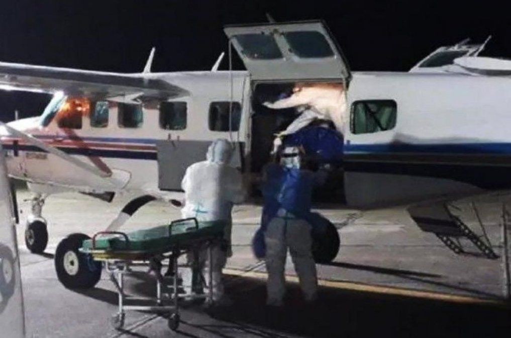 Polémica en Mar del Plata tras el traslado de un paciente con coronavirus a Buenos Aires | Actualidad