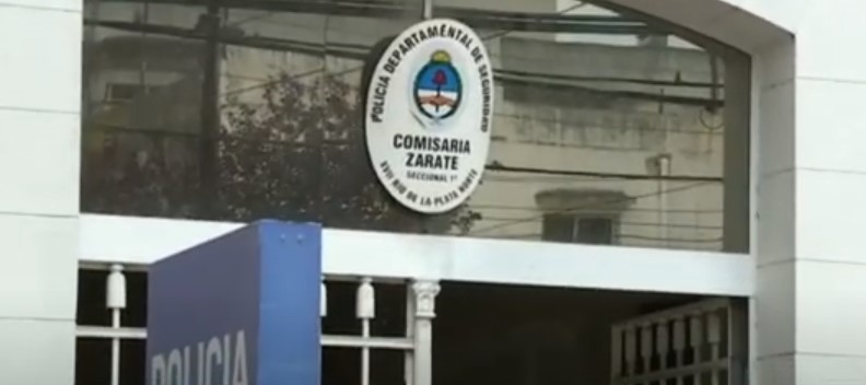 Le pegó en cabeza por una discusión de tránsito, la dejó internada en grave estado y de fugó | Actualidad