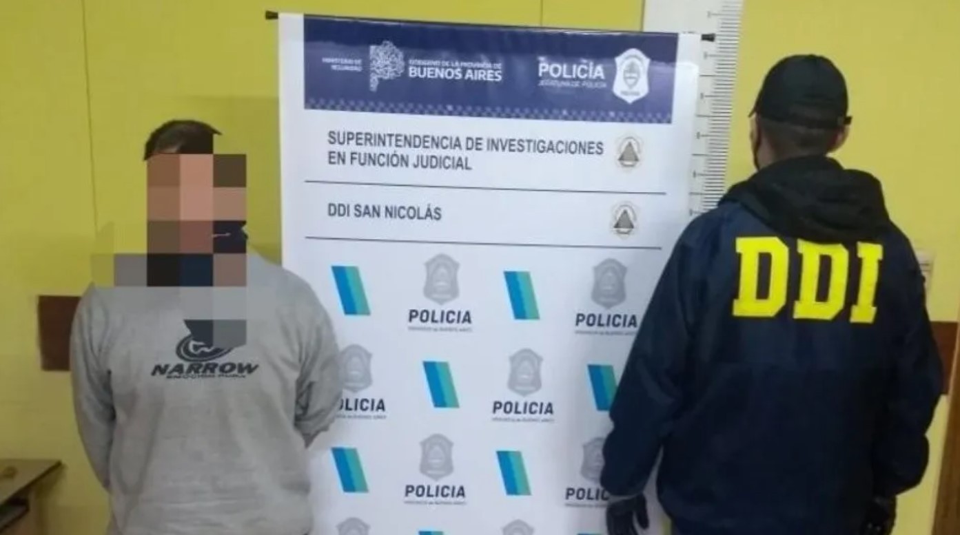 Horror en San Nicolás: un profesor de karate mató a golpes a su hermana | Actualidad