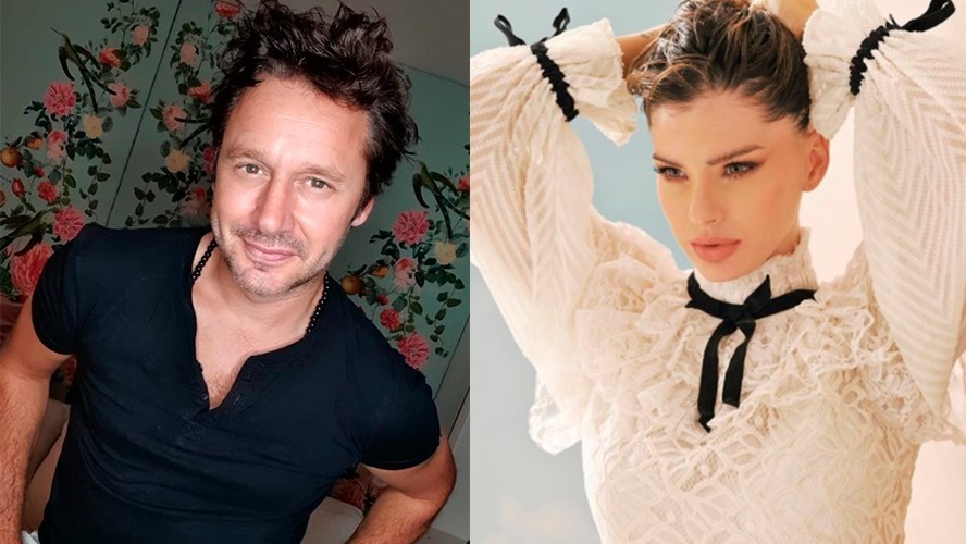 Benjamín Vicuña contó qué es lo que más enoja a la China Suárez | Espectáculos