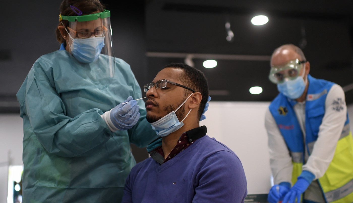 Después de Madrid, España confina otras tres ciudades por los nuevos casos de coronavirus | Internacionales