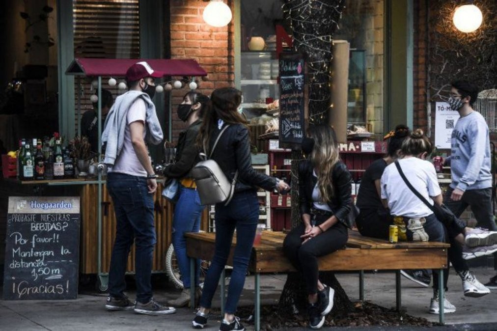 Coronavirus: Nación, Provincia y Ciudad podrían "avanzar con nuevas aperturas en el AMBA" | Actualidad